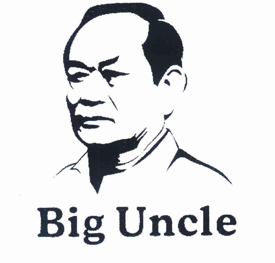 商标名称:biguncle 注册号:8019164 商标类型:第07类-机械设备 商标