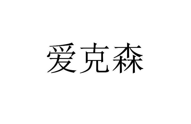 爱克森(北京)文化传媒有限公司