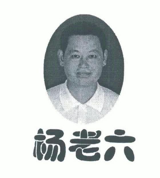 品牌信息 商标信息 专利信息 软件著作权信息 商标名称:杨老六 注册号