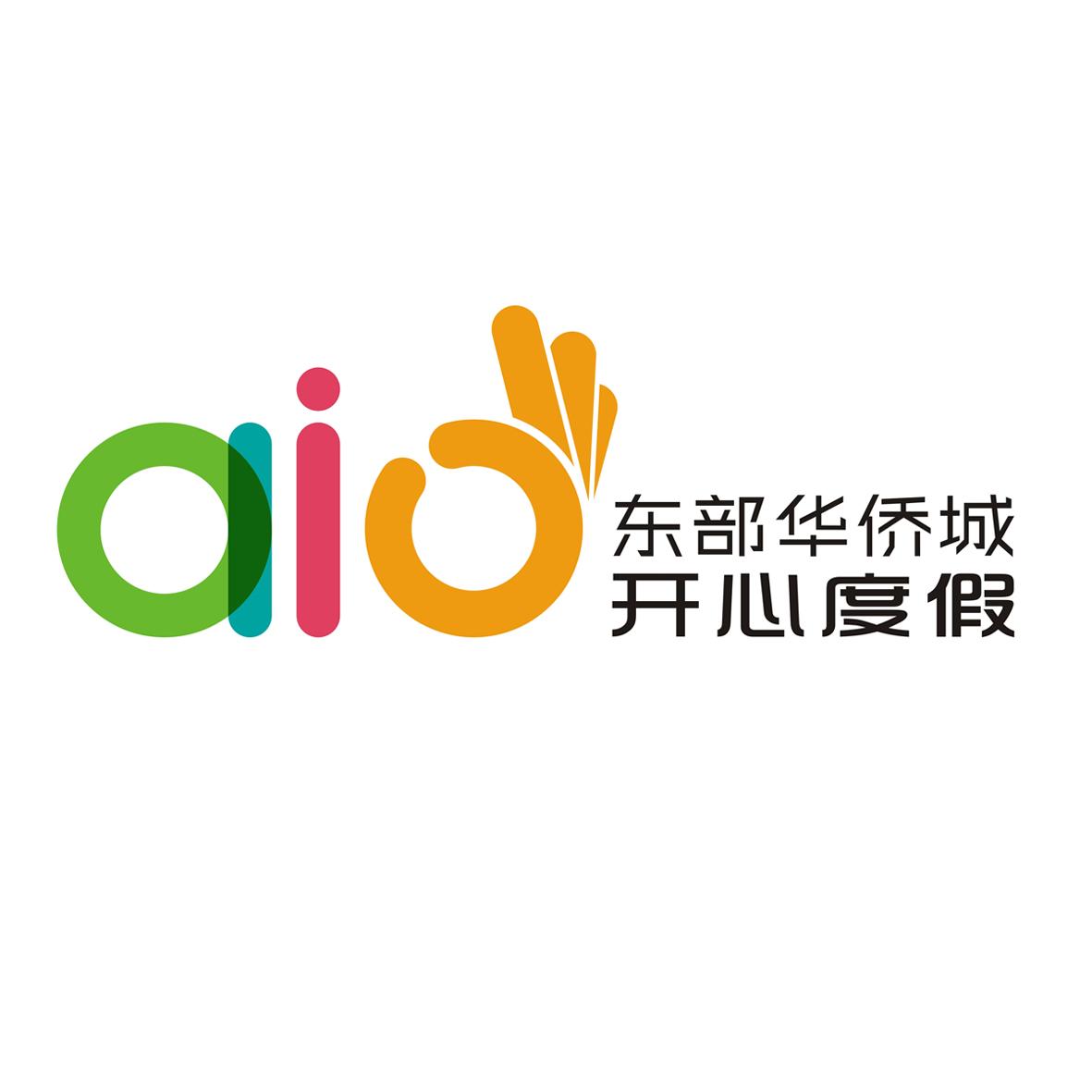 品牌logo