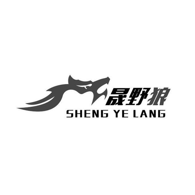 甘谷县晟野狼鞋类零售有限公司