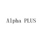 alphaplus alpha plus 30919537 第42类-网站服务 2018-05-15 详情