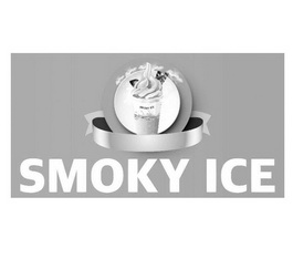 smokyice smoky ice 23254434 第30类-方便食品 2017-03-22 详情