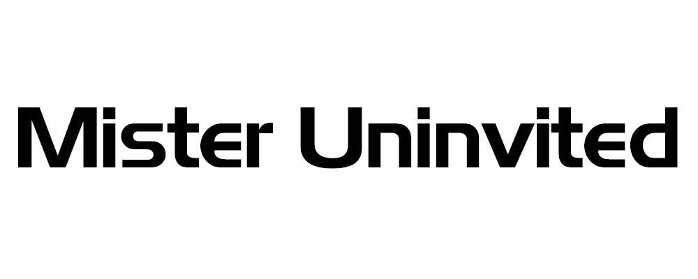 商标名称:misteruninvited 注册号:25223272 商标类型:第25类-服装鞋