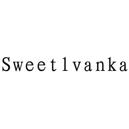 lvanka, sweetlvanka sweetlvanka 29448926 第03类-日化用品 2018-03-06