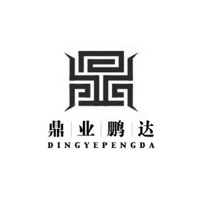 深圳市鼎业鹏达商贸有限公司_企业商标大全_商标信息