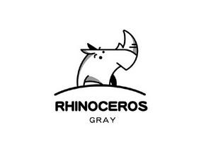 rhinoceros gray 27684242 第41类-教育娱乐 2017-11-24 详情