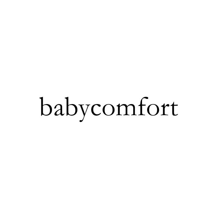 babycomfort 18320465 第25类-服装鞋帽 2015-11-12 详情