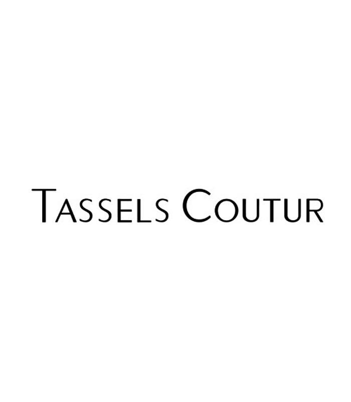 tassels coutur 15921878 第14类-珠宝钟表 2014-12-12 详情