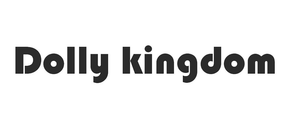 dollykingdom dolly kingdom 36514069 第35类-广告销售 2019-02-26