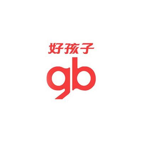 好孩子品牌logo图片