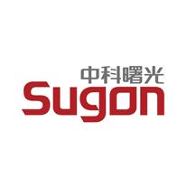 中科曙光sugon