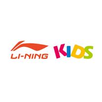 李宁kids