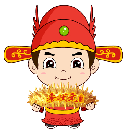 烟台参状元海珍品有限公司