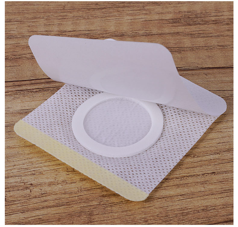 医用透气胶带空白贴无纺布空白贴,三伏贴空白贴,膏药空白贴,穴位空白