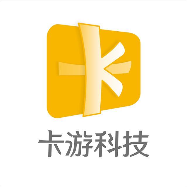卡游 logo图片