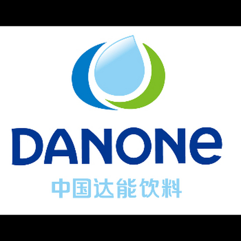达能(中国)食品饮料有限公司 a级纳税人(2017)