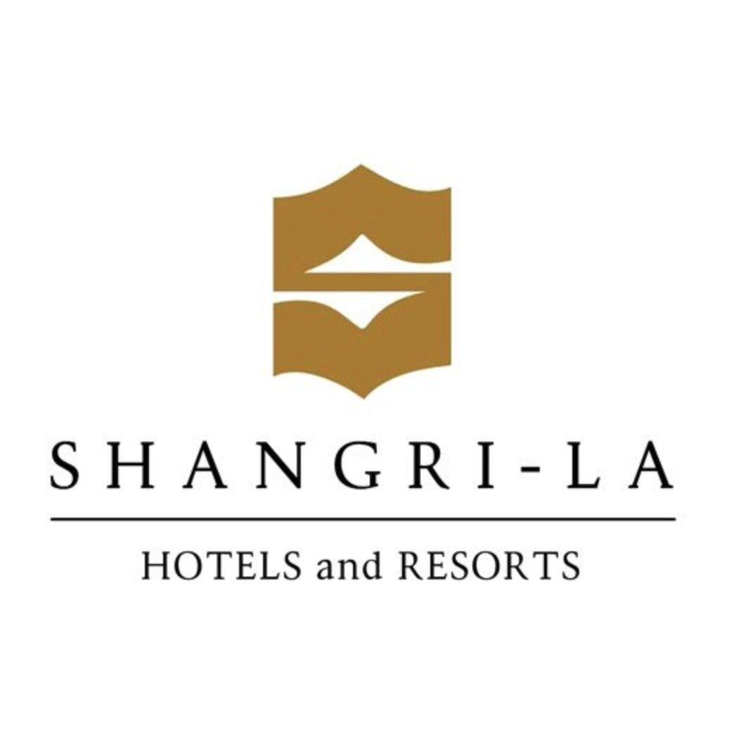 香格里拉酒店标志图片图片