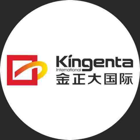 kingenta金正大