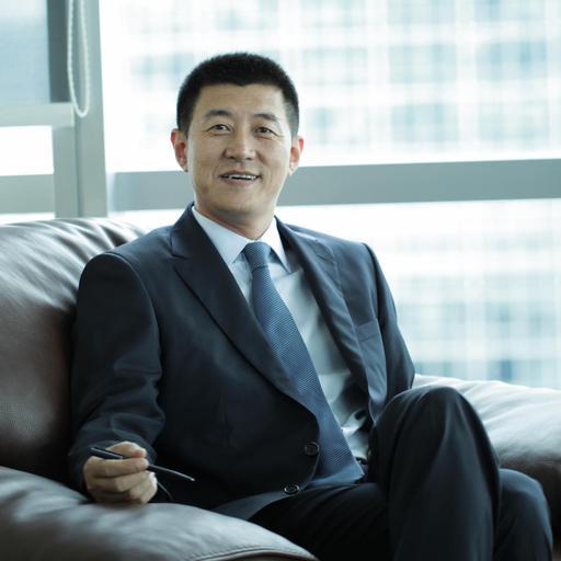 董事长&党委书记 周云福 董事 崔利国 董事 徐经长 董事 曲刚 董事 李