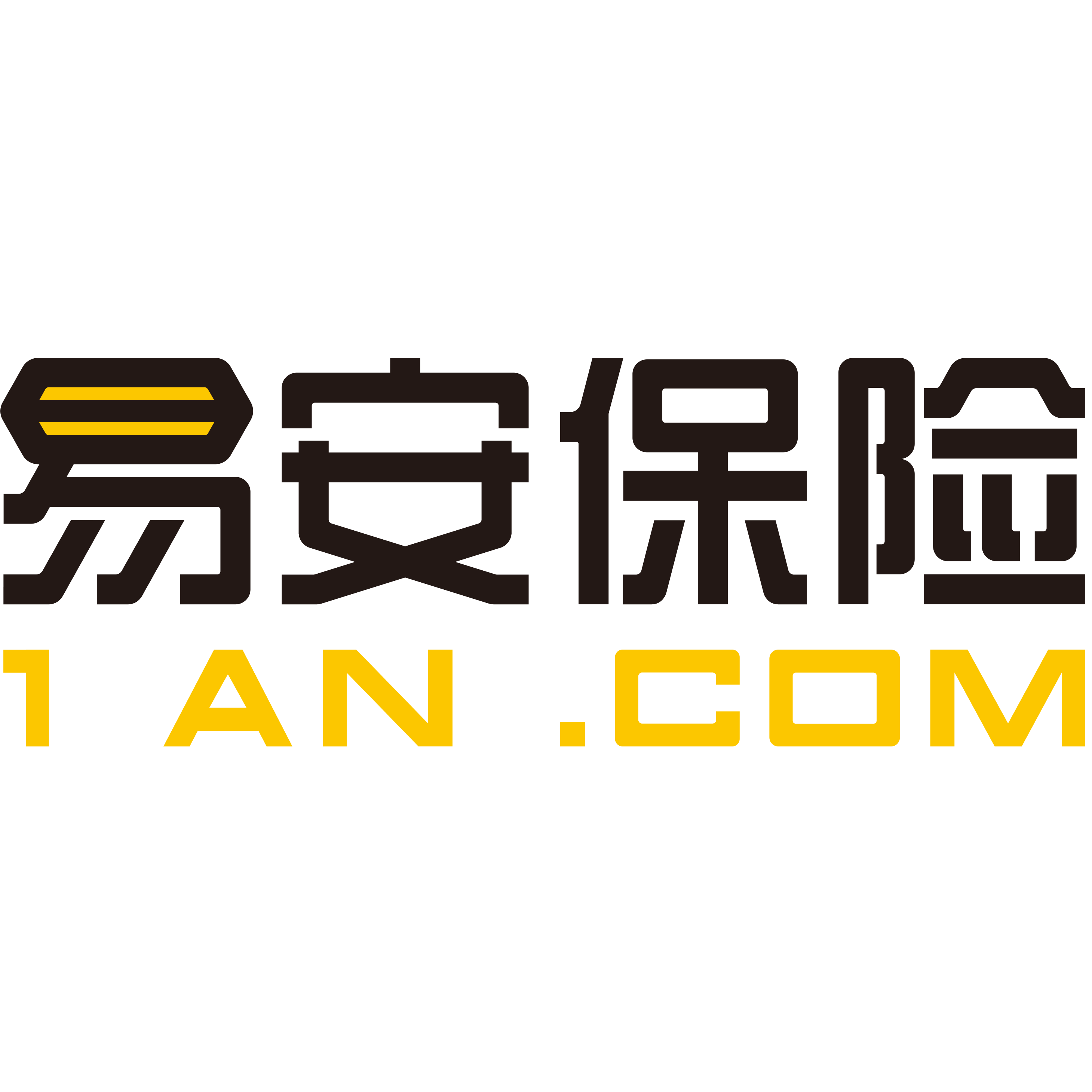 易安财产保险股份有限公司