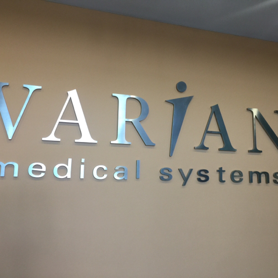 瓦里安医疗设备(中国)有限公司