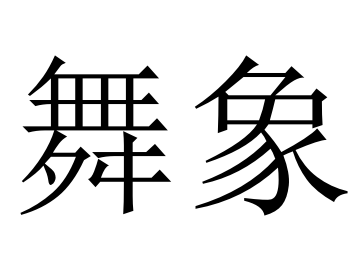 上海舞象网络科技有限公司商标信息【知识产权-商标信