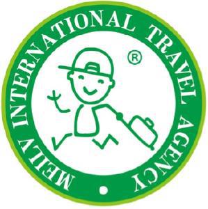 美旅(天津)国际旅行社股份有限公司