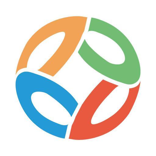 众筹logo图片