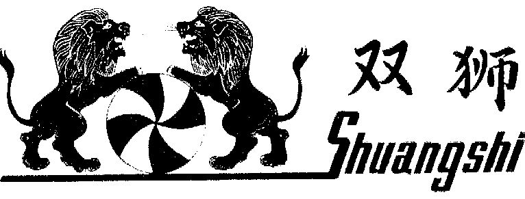网站备案 品牌信息 商标信息 专利信息 软件著作权信息 商标名称:双狮