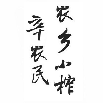 遂宁辛农民粮油有限公司