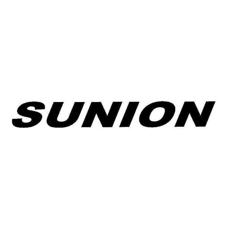 备案 品牌信息 商标信息 专利信息 软件著作权信息 商标名称:sunion