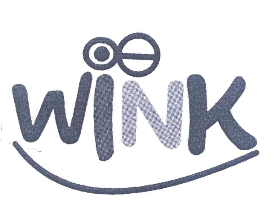 网站备案 品牌信息 商标信息 专利信息 软件著作权信息 商标名称:wink