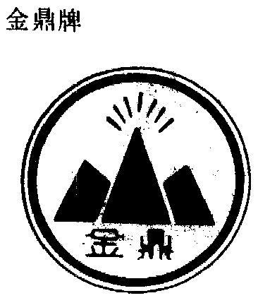 河南金鼎化工有限公司