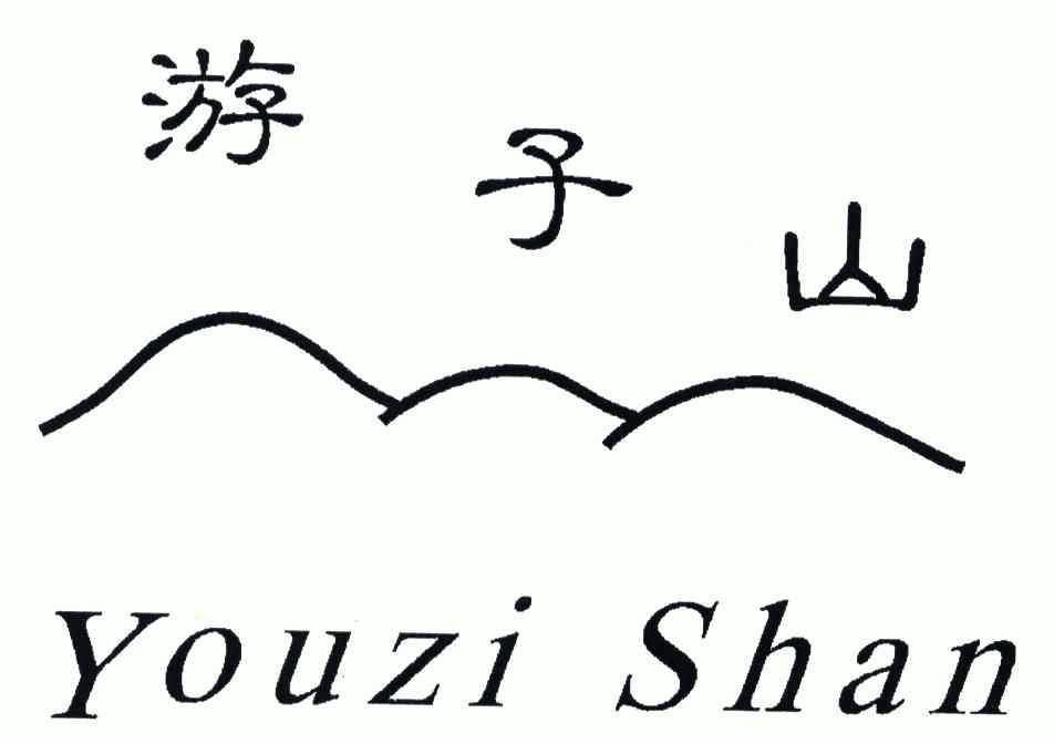 备案 品牌信息 商标信息 专利信息 软件著作权信息 商标名称:游子山