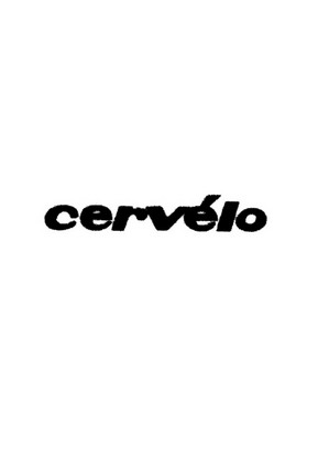 cervelo 14987959 第09类-科学仪器 2014-07-29 详情