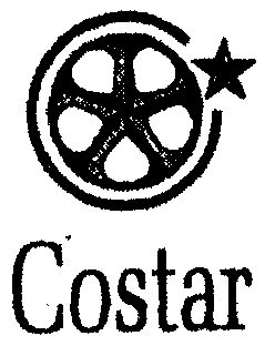 备案 品牌信息 商标信息 专利信息 软件著作权信息 商标名称:costar