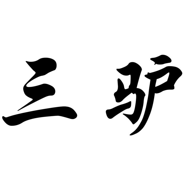 台州市黄岩三驴车业有限公司