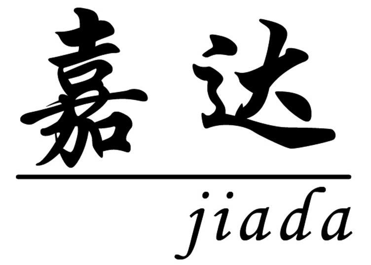 网站备案 品牌信息 商标信息 专利信息 软件著作权信息 商标名称:嘉达