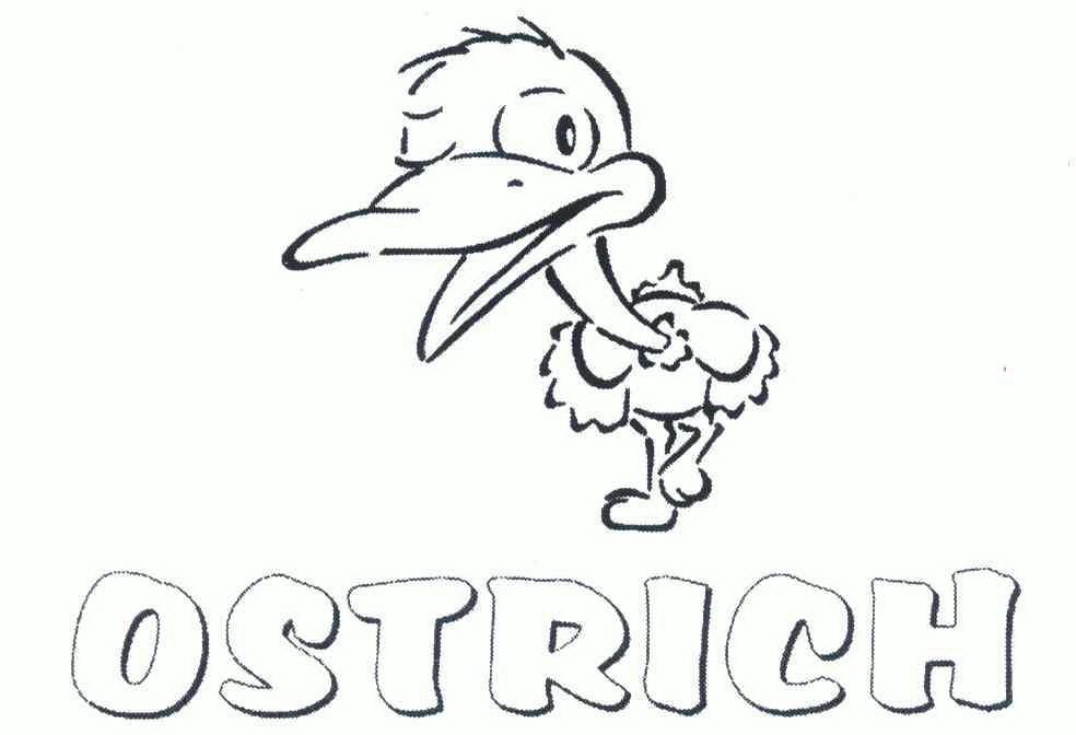 商标名称:ostrich 注册号:7136882 商标类型:第07类-机械设备 商标