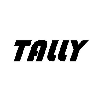 商标名称:tally tally 注册号:12141578 商标类型:第09类-科学仪器