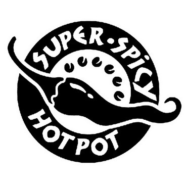 商标名称:superspicyhotpot superspicyhotpot 注册号:15284859 商标