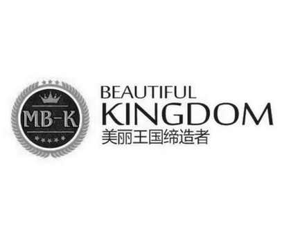 美丽王国缔造者mb-kbeautifulkingdom mbk beautiful kingdom