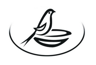 燕归巢logo图片