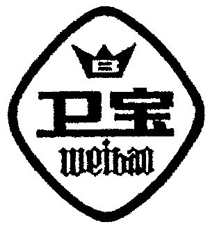 网站备案 品牌信息 商标信息 专利信息 软件著作权信息 商标名称:卫宝