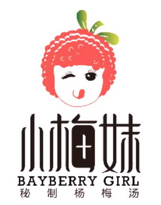 信息 商标信息 专利信息 软件著作权信息 商标名称:小梅妹秘制杨梅汤