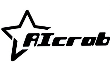 商标名称:aicrab 注册号:29721307 商标类型:第25类-服装鞋帽 商标