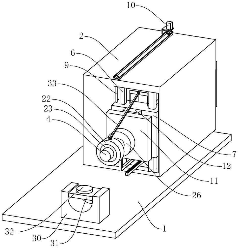 青一特机床 - 专利查询 - 爱企查