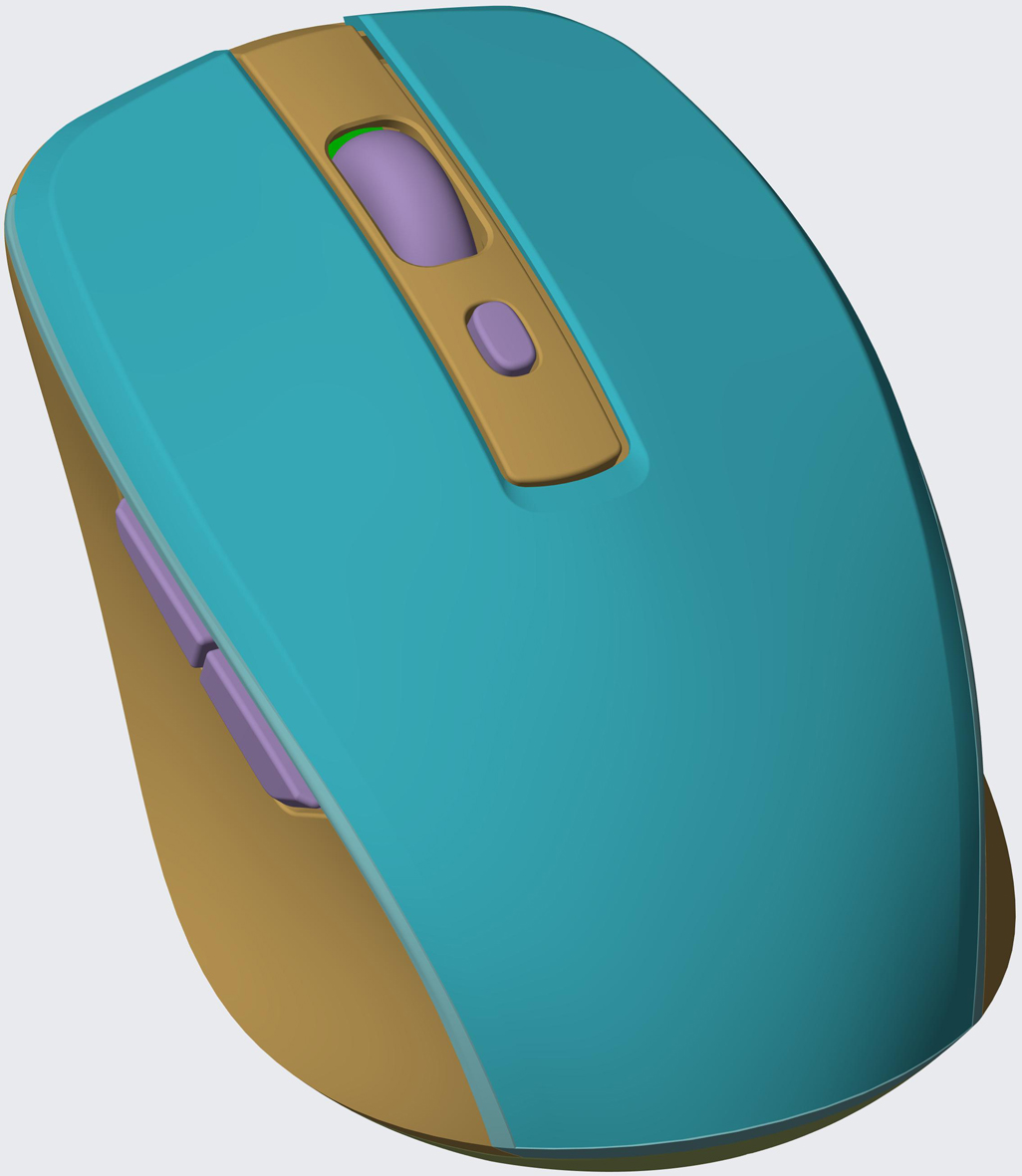 鼠标(g10)