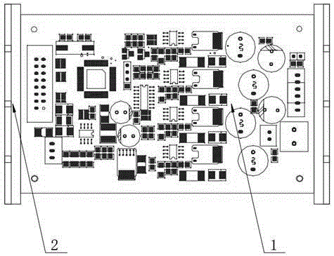 23 公开公告号 cn208832265u 公开公告日期 2019-05-07 发明人 韦福海